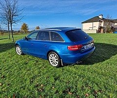 Audi A 4 estate automatic - Image 5/10
