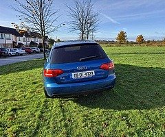 Audi A 4 estate automatic - Image 6/10