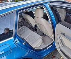 Audi A 4 estate automatic - Image 10/10