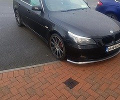 Bmw e60