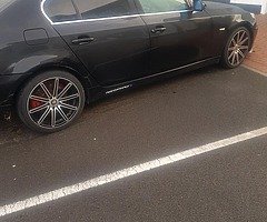 Bmw e60
