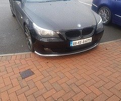 Bmw e60 - Image 3/8
