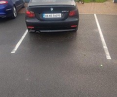 Bmw e60 - Image 4/8