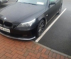 Bmw e60 - Image 5/8