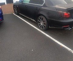 Bmw e60 - Image 8/8