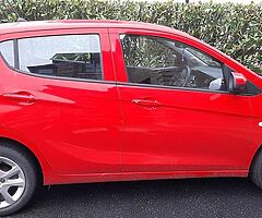 Opel Karl