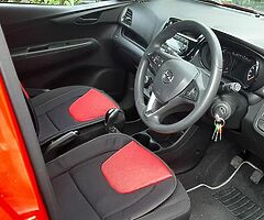 Opel Karl - Image 4/9