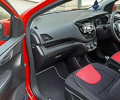 Opel Karl - Image 6/9