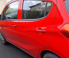 Opel Karl - Image 9/9