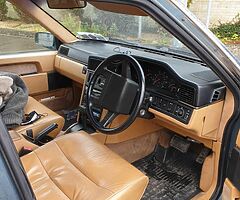 1990 Volvo 760 - Image 4/4