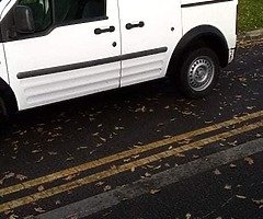 08 transit connect - Image 3/8