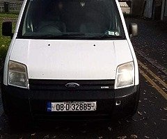 08 transit connect - Image 4/8