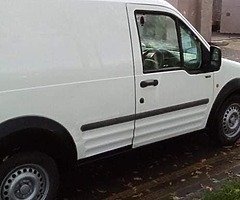 08 transit connect - Image 5/8
