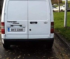 08 transit connect - Image 8/8