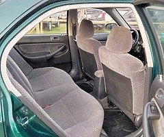 Honda Lxi Bigote - Image 3/10