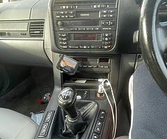 Bmw 318i convertible