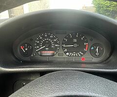 Bmw 318i convertible