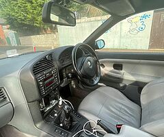 Bmw 318i convertible - Image 4/7