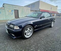 Bmw 318i convertible - Image 5/7