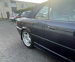 Bmw 318i convertible - Image 6/7