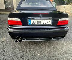 Bmw 318i convertible - Image 7/7