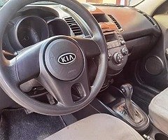 Kia Soul - Image 3/9