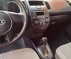 Kia Soul - Image 4/9