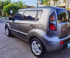 Kia Soul - Image 5/9