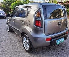 Kia Soul - Image 6/9