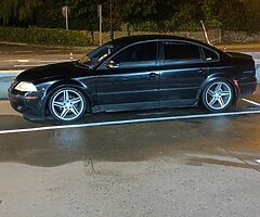 B5.5 Passat