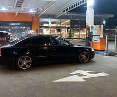 B5.5 Passat