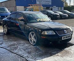 B5.5 Passat - Image 3/6
