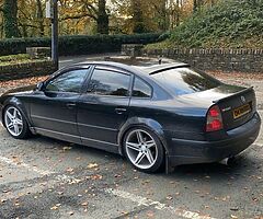 B5.5 Passat - Image 4/6