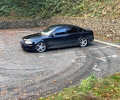 B5.5 Passat - Image 5/6