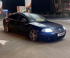 B5.5 Passat - Image 6/6