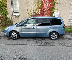 2009 Ford  Galaxy 1.8 TDi