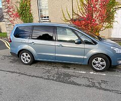 2009 Ford  Galaxy 1.8 TDi