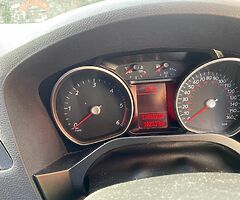 2009 Ford  Galaxy 1.8 TDi - Image 3/10