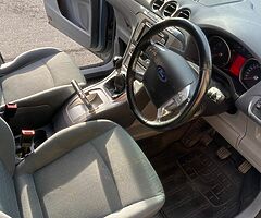 2009 Ford  Galaxy 1.8 TDi - Image 5/10