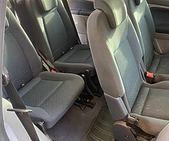 2009 Ford  Galaxy 1.8 TDi - Image 6/10