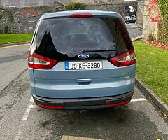 2009 Ford  Galaxy 1.8 TDi - Image 7/10