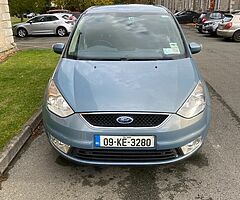 2009 Ford  Galaxy 1.8 TDi - Image 8/10