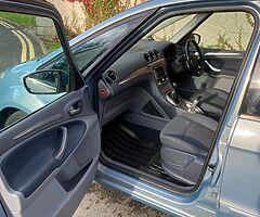 2009 Ford  Galaxy 1.8 TDi - Image 9/10