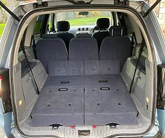 2009 Ford  Galaxy 1.8 TDi - Image 10/10