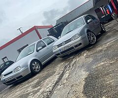Mk4 golf /bora bits