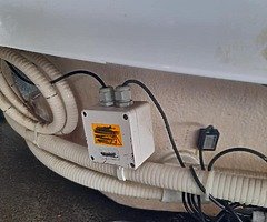 Jacuzzi 160×160 ,good condition - Image 7/10