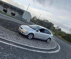 2008 Focus for parts