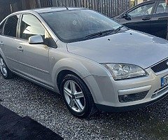 2008 Focus for parts