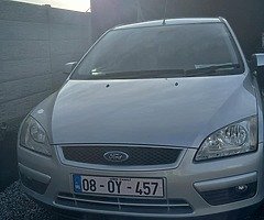 2008 Focus for parts - Image 3/5