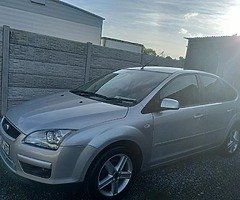 2008 Focus for parts - Image 4/5